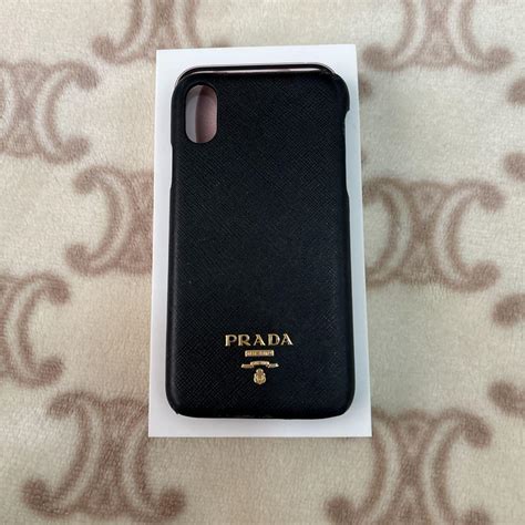 prada iphone xr wallet|Prada Official Website .